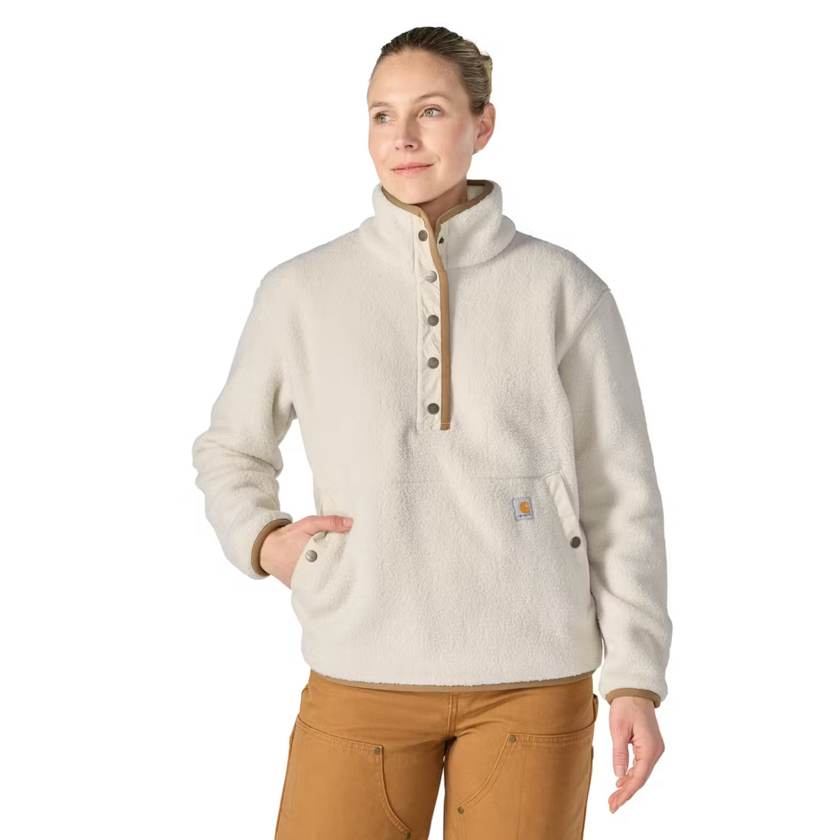 Sherpa Women's Pullover