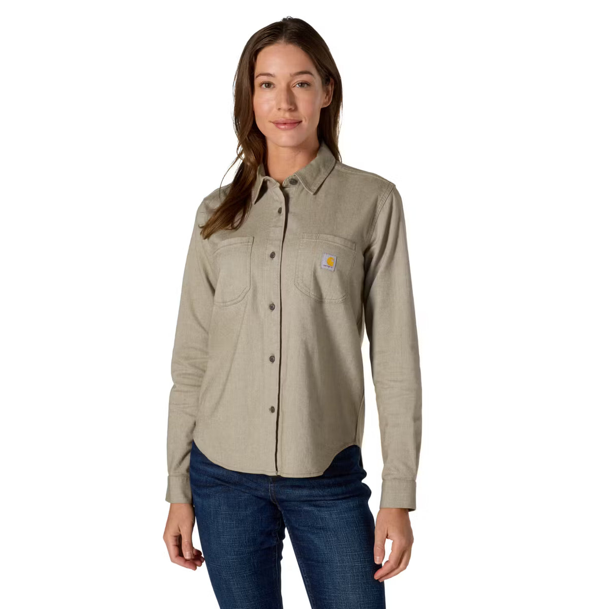 Hamilton Women's Flannel