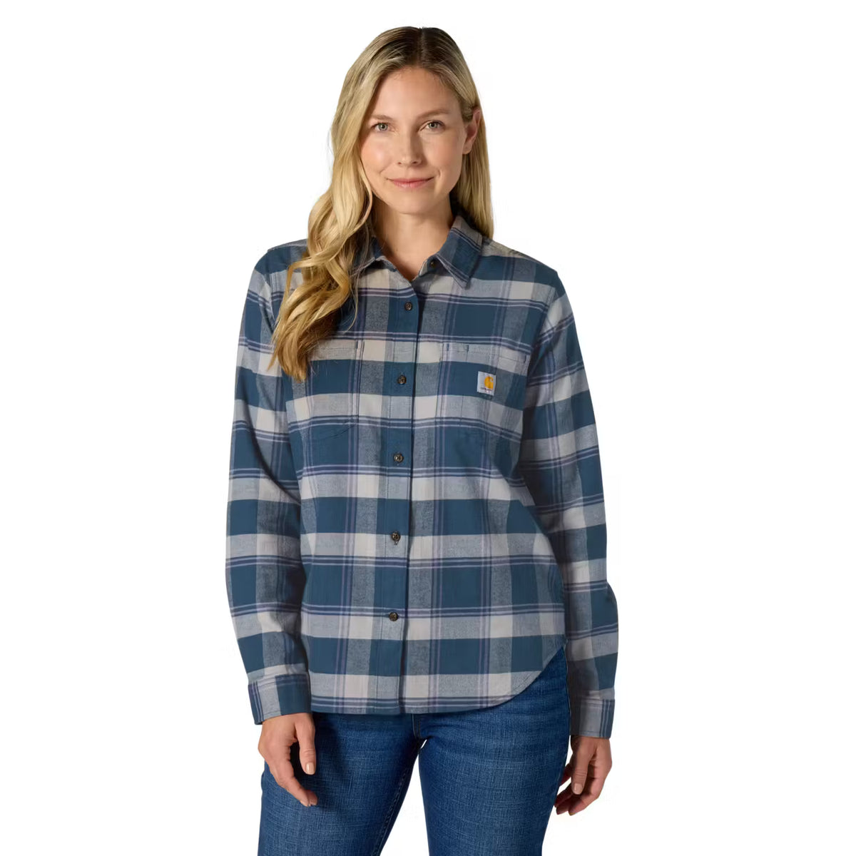 Hamilton Women's Flannel