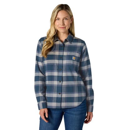 Hamilton Women's Flannel