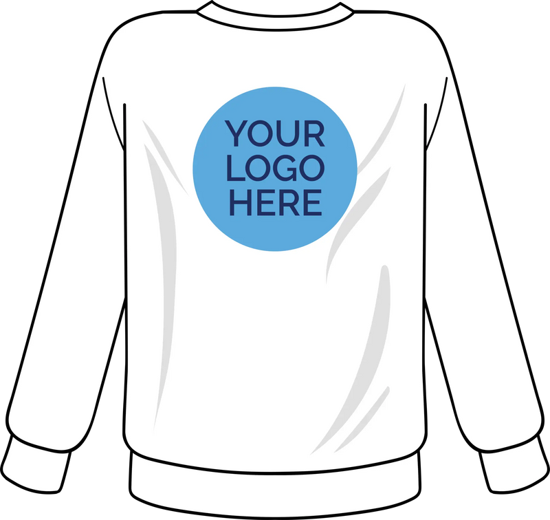Sweatshirts - Big Back