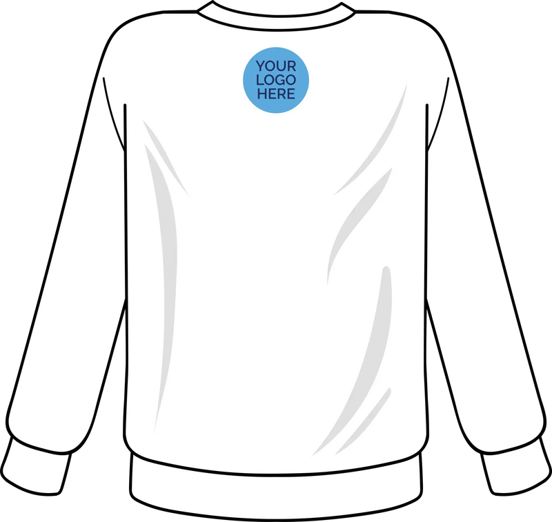 Sweatshirts - Nape