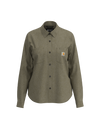 Hamilton Women's Flannel
