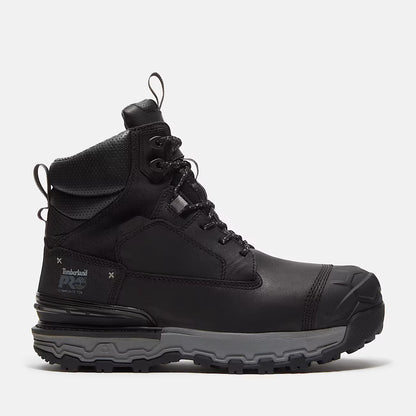 Boondock Waterproof & Breathable Ultralight Anti Fatigue Safety Boot