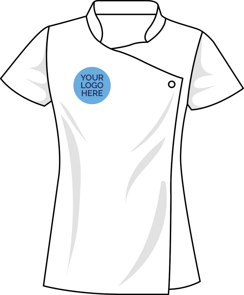 Tunic - Right Breast